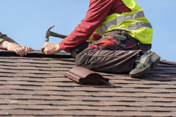 Best Commercial Roofing Services  in Claypool Hill, VA