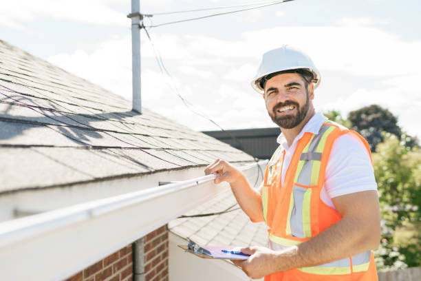 Best Roof Gutter Cleaning  in Claypool Hill, VA