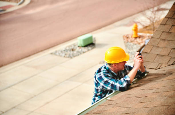 Best Gutter Installation and Roofing  in Claypool Hill, VA