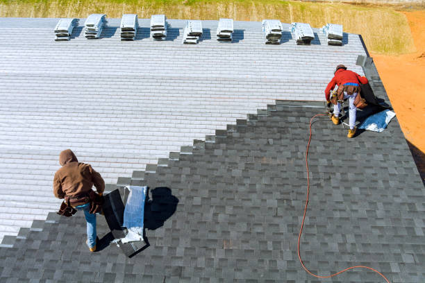 Best Roof Repair Services  in Claypool Hill, VA