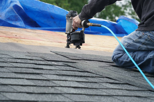 Best Flat Roof Repair Services  in Claypool Hill, VA