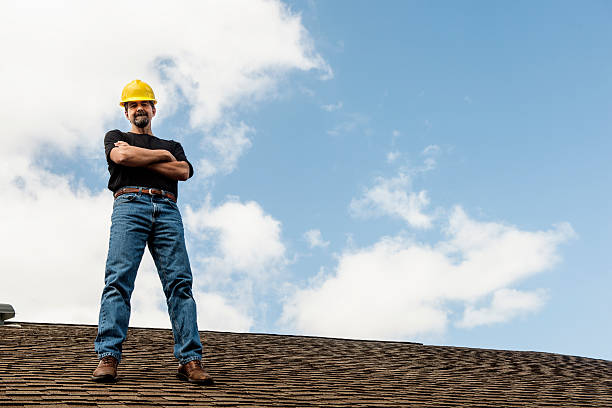 Best Roof Maintenance Services  in Claypool Hill, VA