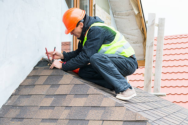 Quick and Trustworthy Emergency Roof Repair Services in Claypool Hill, VA