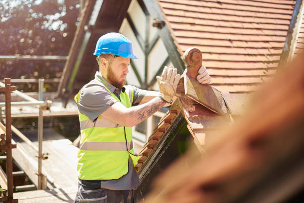 Best Roof Restoration Services  in Claypool Hill, VA