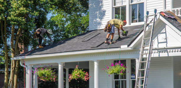 Professional Roofing Contractor in Claypool Hill, VA
